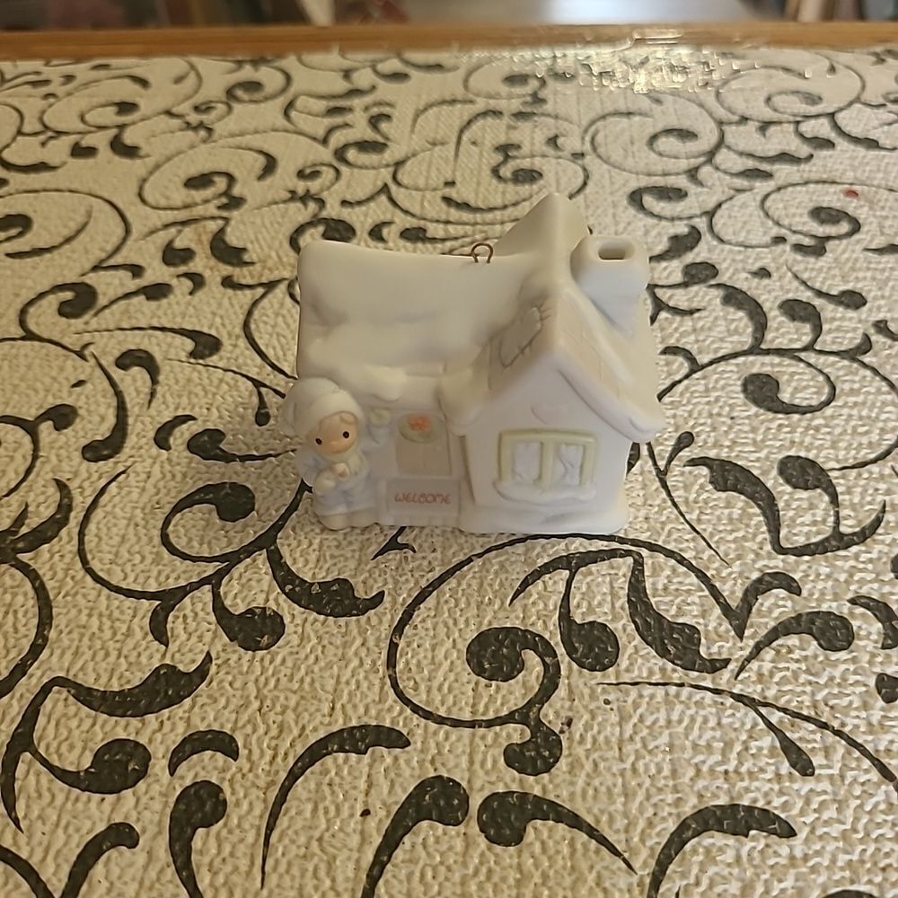1994 Precious Moments Ornament